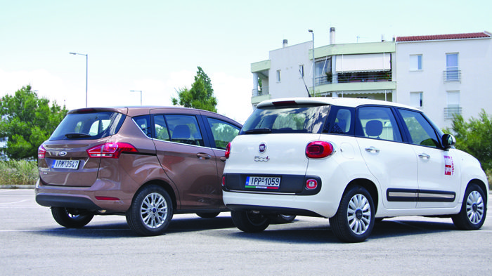 Οι diesel κινητήρες αυξάνουν το κόστος κτήσης, ωστόσο περιορίζουν το κόστος χρήσης.